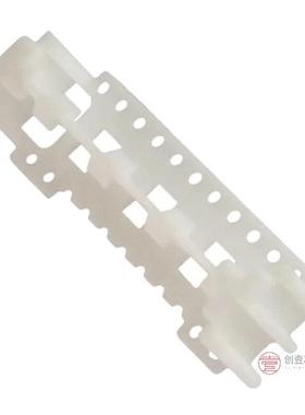 原装2-179608-2全新CONN DBL ROW HOLDER MT 22POS正品