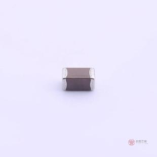 原装 C3216X5R0J107MT0A0N全新100uF ±20% 6.3V正品