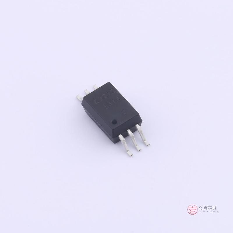 原装LTV-6314W-TA1全新1.5 Amp Output Current IG