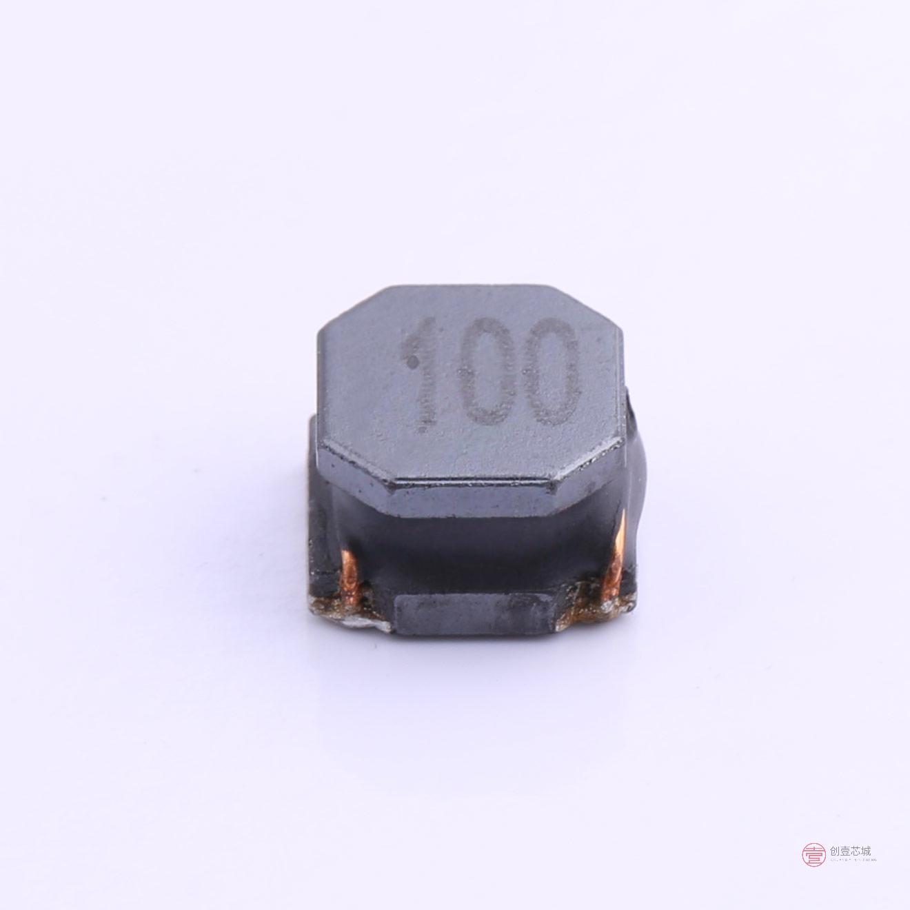 原装ASWPA8050S100MT全新10uH 20% 3.2A 32m正品