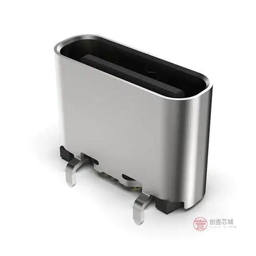 原装正品USB4120-03-C全新CONN RCPT USB2.0 TYP C 2