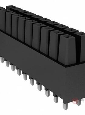 原装IPS1-110-01-S-D全新CONN RCPT 20POS 0.1 GOL