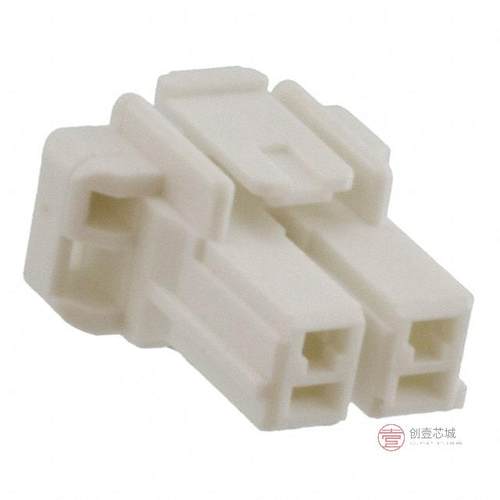 原装1376388-1全新CONN HOUSING PLUG 2POS 5MM正品