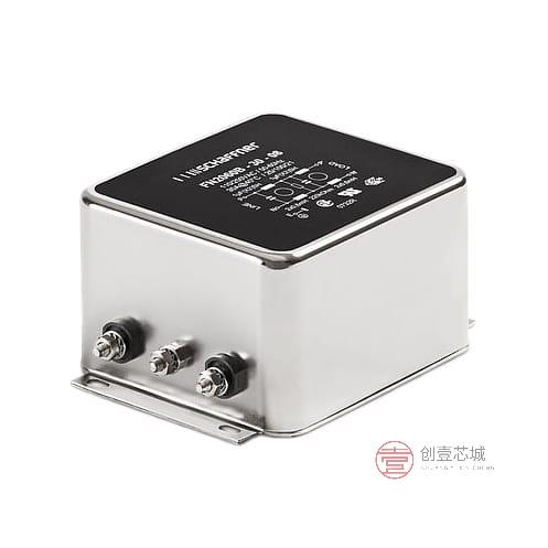 原装FN2060B-20-06全新LINE FILTER 250VAC 20A CH