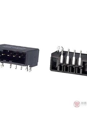 原装2-178294-2全新CONN HEADER R/A 4POS 3.81MM正品