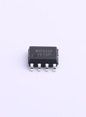 原装WSP6956全新MOSFETs 2N-Channel VDS=60V VGS=