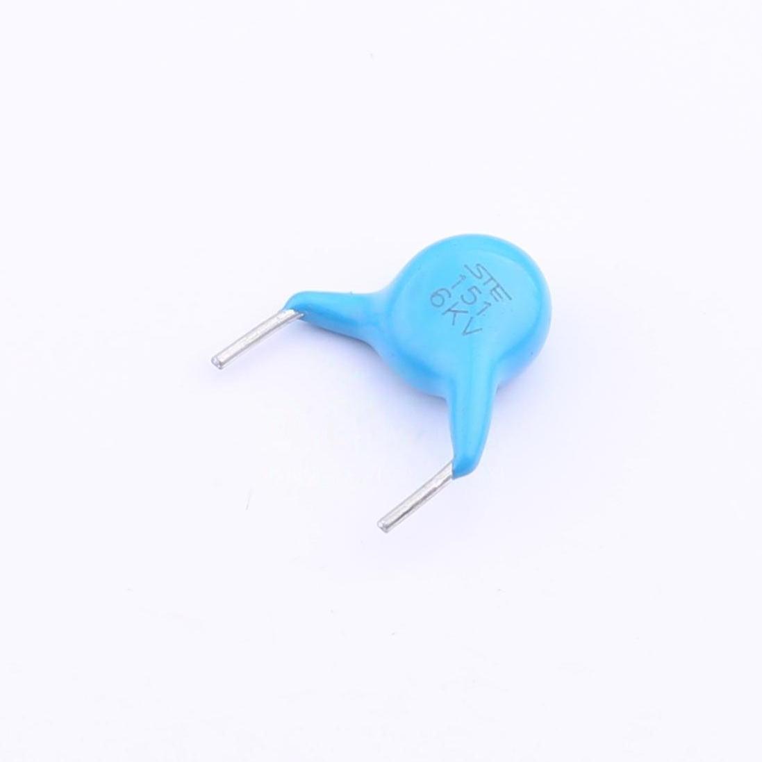 原装A07B3D151KA5B0S0N0全新150pF 10% 6kV正品