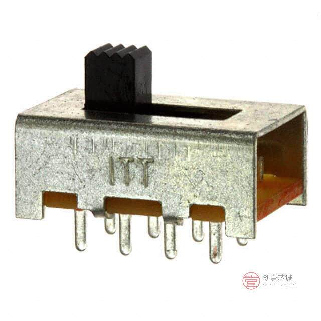 原装OS203013MT8QN1全新SWITCH SLIDE DP3T 300MA 30V正品
