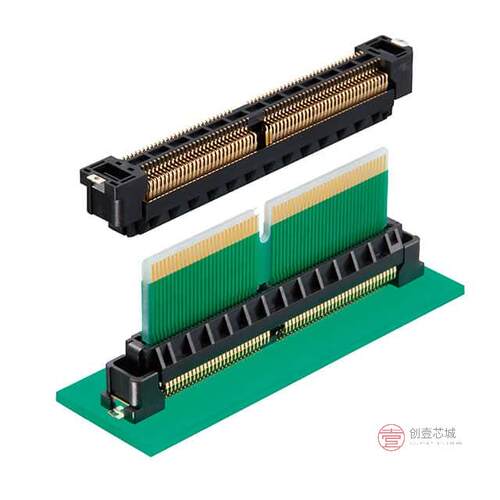 原装正品FX27-60S-0.8SV全新CONN RCPT EDGE 0.8MM S