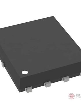 原装FDMS86101全新MOSFET N-CH 100V 12.4A/60A 8PQFN正品