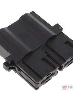 原装1-2351981-2全新DYNAMIC D8000 REC HSG 2P正品