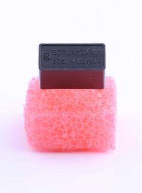 原装ECQUAAF224K全新等级:X2 220nF 10% 275VAC正品