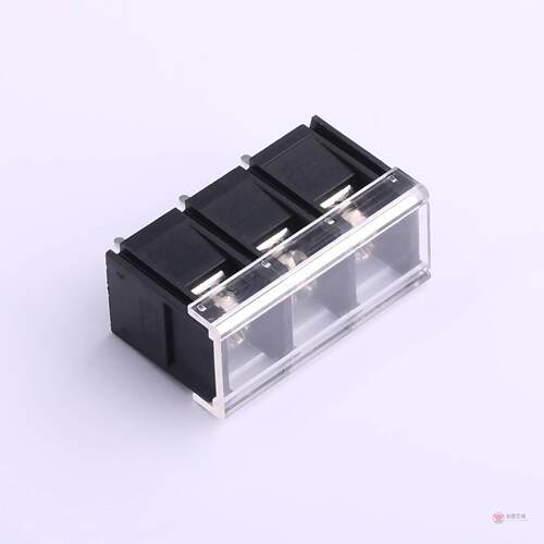 原装正品KF58C-10.0-3P全新栅栏式接线端子 3Pi