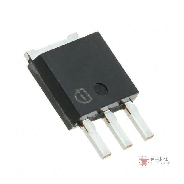 原装IPS65R1K5CEAKMA1全新MOSFET N-CH 650V 3.1A