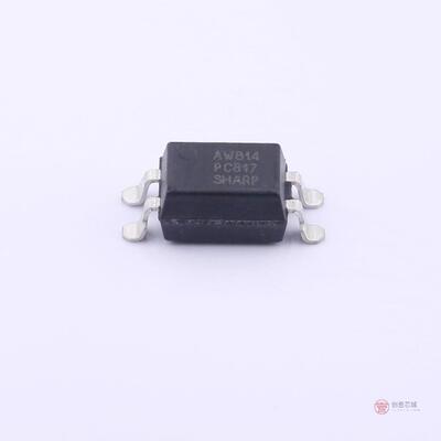原装正品PC817X1CSP9F全新PC817X1CSP9F（A档）