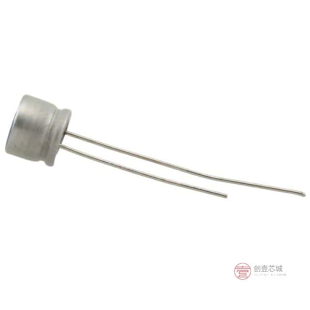 原装PLF1E100MCL7全新CAP ALUM POLY 10UF 20% 25V