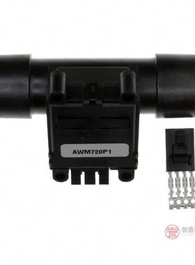 原装AWM720P1全新SENSOR AIRFLOW AMP 200 SLPM正品
