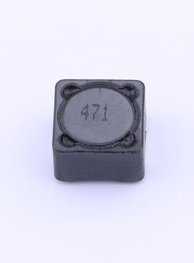 原装CYH127-470UH全新470uH 20% 790mA 689m正品