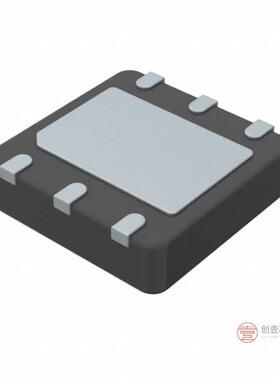 原装正品ST1S06PUR全新IC REG BUCK ADJUSTABLE 1.5A 6DFN