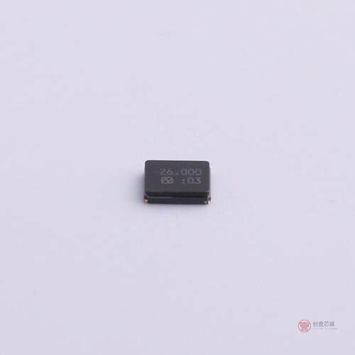 原装正品NX3225GA-26MHZ-EXS00A-CG01972全新NX3225G
