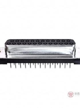 原装745967-8全新CONN D-SUB RCPT 25POS VERT SLDR正品