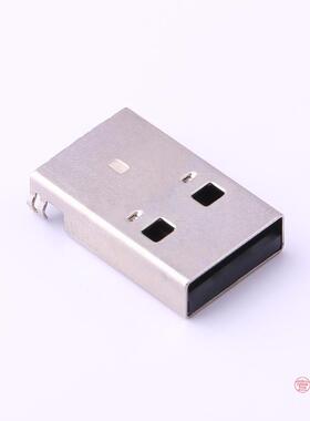 原装正品U-G-O4DD-W-1全新Type-A 公头