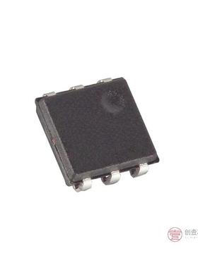 原装DS2401P+T&R全新IC SILICON SERIAL NUMBER 6TSOC正品