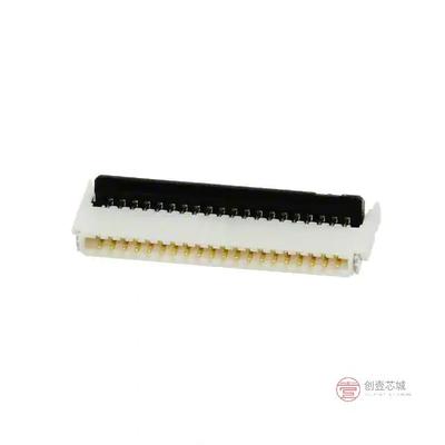 原装5034802000全新CONN FFC FPC 20POS 0.50MM R/A正品