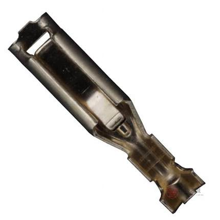 原装66010-2全新CONN SOCKET 20-24AWG CRIMP GOLD正品