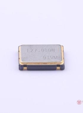 原装SG-8002CA 27.000000MHZ PCM全新27MHz 3.3V 1