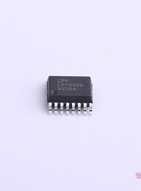 原装LP7802ASOF全新LP7802ASOF正品