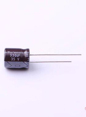 原装MF035M331G13TKKKSOOR全新330uF 20% 35V正品