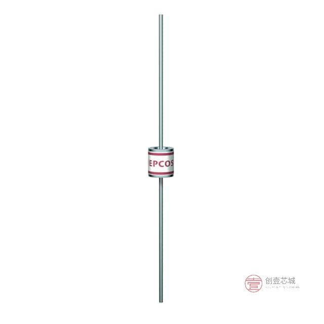 原装B88069X6063S102全新GDT 800V 10KA 2 POLE TH正品