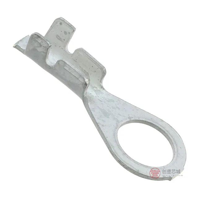 原装160108-2全新CONN RING CIRC 16-20AWG #12正品