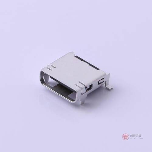 原装正品USB112FD-C1013204全新Mini-