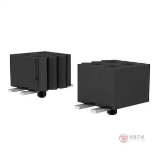 A全新CONN 110 0.05 20POS RCPT CLP 原装