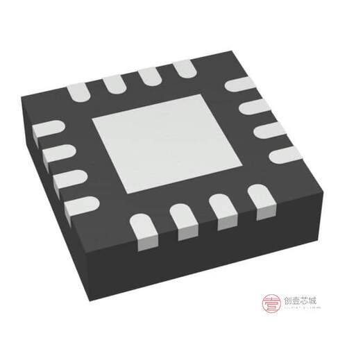 原装正品TPS2549IRTERQ1全新IC PWR SWITCH N-CHAN 1