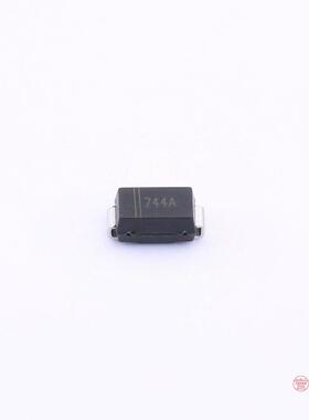 原装1SMA4744A全新5% 1W正品