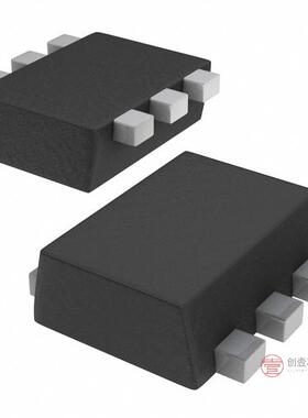 原装正品SSM6N357R,LF全新SMALL LOW R-ON MOSFETS D