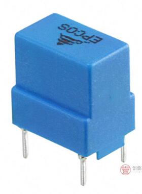 原装B82720K2301N040全新CMC 12MH 300MA 2LN TH正品