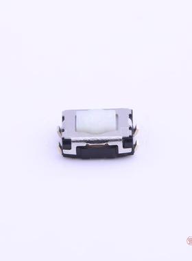 原装EVQP2602M全新轻触，4.7*3.5*2.1，3.