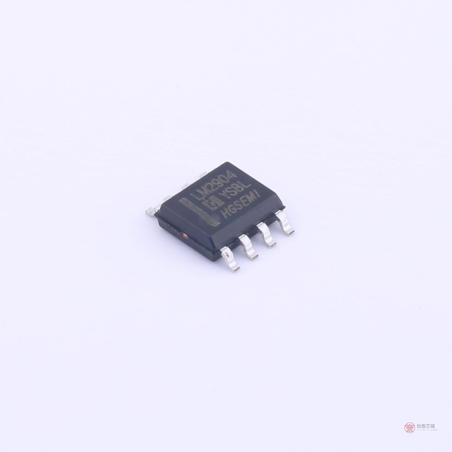 原装LM2904M/TR全新LM2904M/TR正品