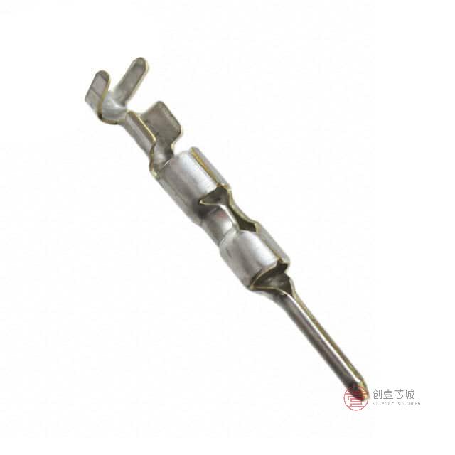 原装794218-1全新CONN PIN 22-25AWG CRIMP TIN正品