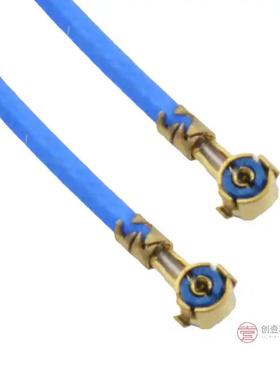 原装1064524-1全新CBL ASSY SSMT JACK-JACK 3.937 正品