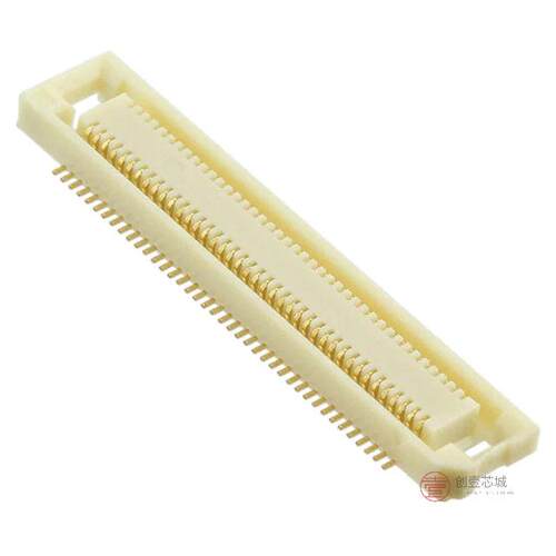 原装正品FX8-80S-SV(21)全新CONN RCPT 80POS SMD GOLD