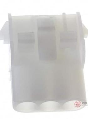 原装1-480701-0全新CONN CAP 3POS 94V-2 UNI-MATE正品
