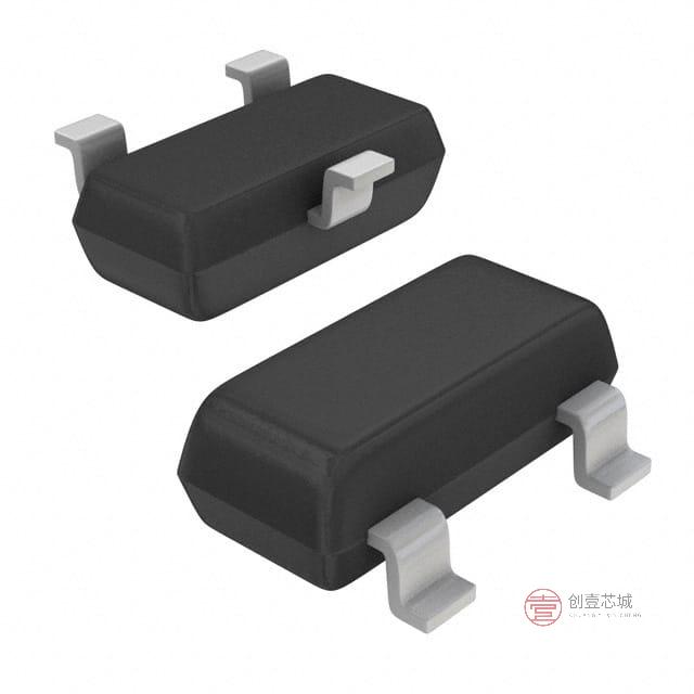 原装RK7002BT116全新MOSFET N-CH 60V 250MA SST3正品
