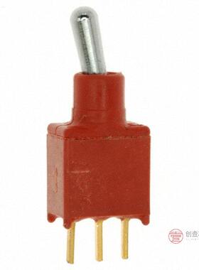 原装ET01MD1CBE全新SWITCH TOGGLE SPDT 0.4VA 20V正品