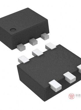 原装TLV62568PDRLR全新IC REG BUCK ADJ 1A SOT563-6正品