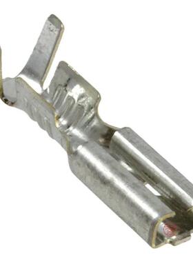 原装160668-2全新CONN QC RCPT 15.5-20AWG 0.110正品